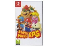 Super Mario RPG (Switch)
