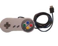 Classic Controller (Snes)
