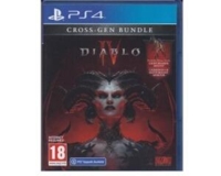 Diablo IV (PS4)
