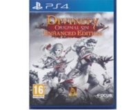 Divinity : Original Sin (enhanced edition) (PS4)