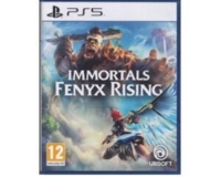Imortals Fenyx Rising (PS5)