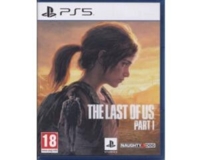 Last of Us, The : Part I (PS5)
