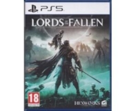 Lords of the Fallen (PS5)
