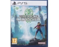 One Piece Odyssey (PS5)