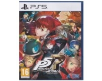 Persona 5 Royal (PS5)