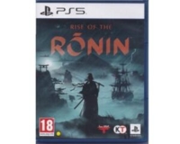 Rise of Ronin (PS5)