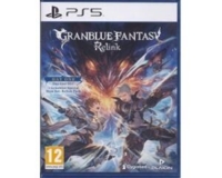 Granblue Fantasy : Relink (PS5)