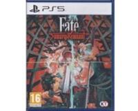 Fate / Samurai Remnant (PS5)