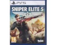 Sniper Elite 5 (PS5)