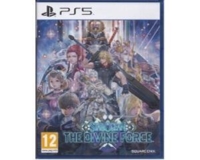 Star Ocean : The Devine Force (PS5)