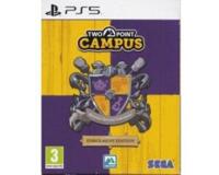 Two Point Campus (enrolment edition) (PS5)