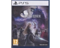 Valkyrie Elysium (PS5)