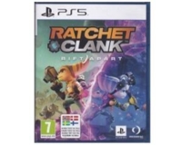 Ratchet & Clank Rift Apart (PS5)