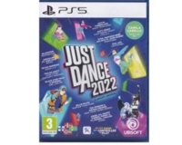 Just Dance 2022 (PS5)