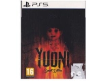 Yuoni (sunset edition) (PS5)
