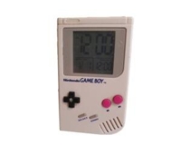 GameBoy Vækkeur
