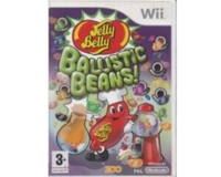 Jelly Belly : Ballistic Beans (Wii)