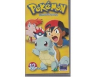 Pokemon Serie Series II #12  (VHS)