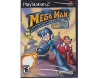 Megaman Anniversary Collection (US) (forseglet)  (PS2)