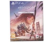 Horizon : Forbidden West (special edition) (PS4)