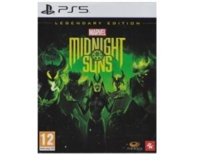 Midnight Suns (legendary edition) (PS5)