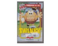 Twinky Goes Hiking (bånd) (Commodore 64)