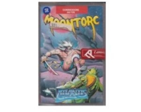 Moontorc (bånd) (Commodore 64)