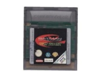 Batman of the Future : Return of the Joker (GBC)