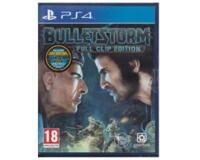 Bulletstorm : Full Clip Edition (PS4) (ny vare)