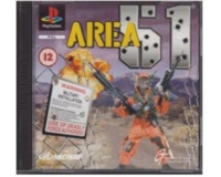 Area 51 (PS1)