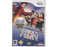 Balls of Fury (Wii)