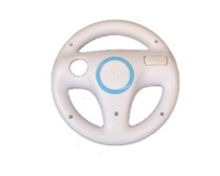 Wii Wheel (kosmetiske fejl)