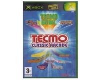 Tecmo Classic Arcade (Xbox)
