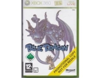 Blue Dragon (promotional copy) (Xbox 360)