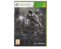 Arcania : The Complete Tale (Xbox 360)