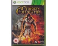 Cursed Crusade, The (Xbox 360)