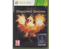 Dragon's Dogma (Xbox 360)