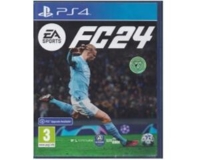 FC 24 (PS4)