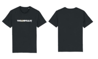 Troldspejlet T-Shirt (sci-fi)