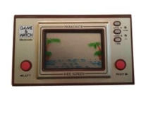 Parachute (Nintendo PR-21)