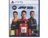 F1 22(PS5)