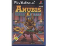 Anubis II (PS2)