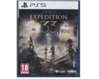 Expedition 33 (PS5)