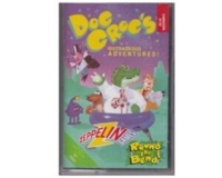 Doc Croc's (Commodore 64)