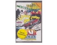 Last V8, The (M.A.D, games) (Commodore 64)
