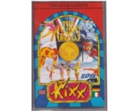 Games, The : Winter Edition(Commodore 64)