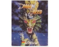 Dragon Breed u. manual (bånd) (papæske) (Commodore 64)