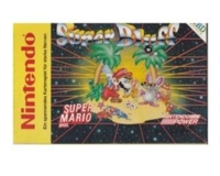 Super Bluff kortspil m. kasse og manual