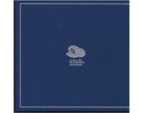 Club Nintendo DS spil holder med DS lite stylus