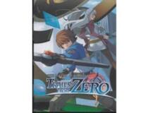 Legend of Heroes, The: Trails from Zero - Deluxe Limited Edition (forseglet) (Switch)